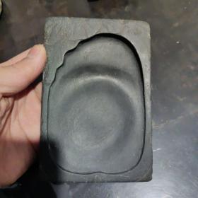 清代老歙砚