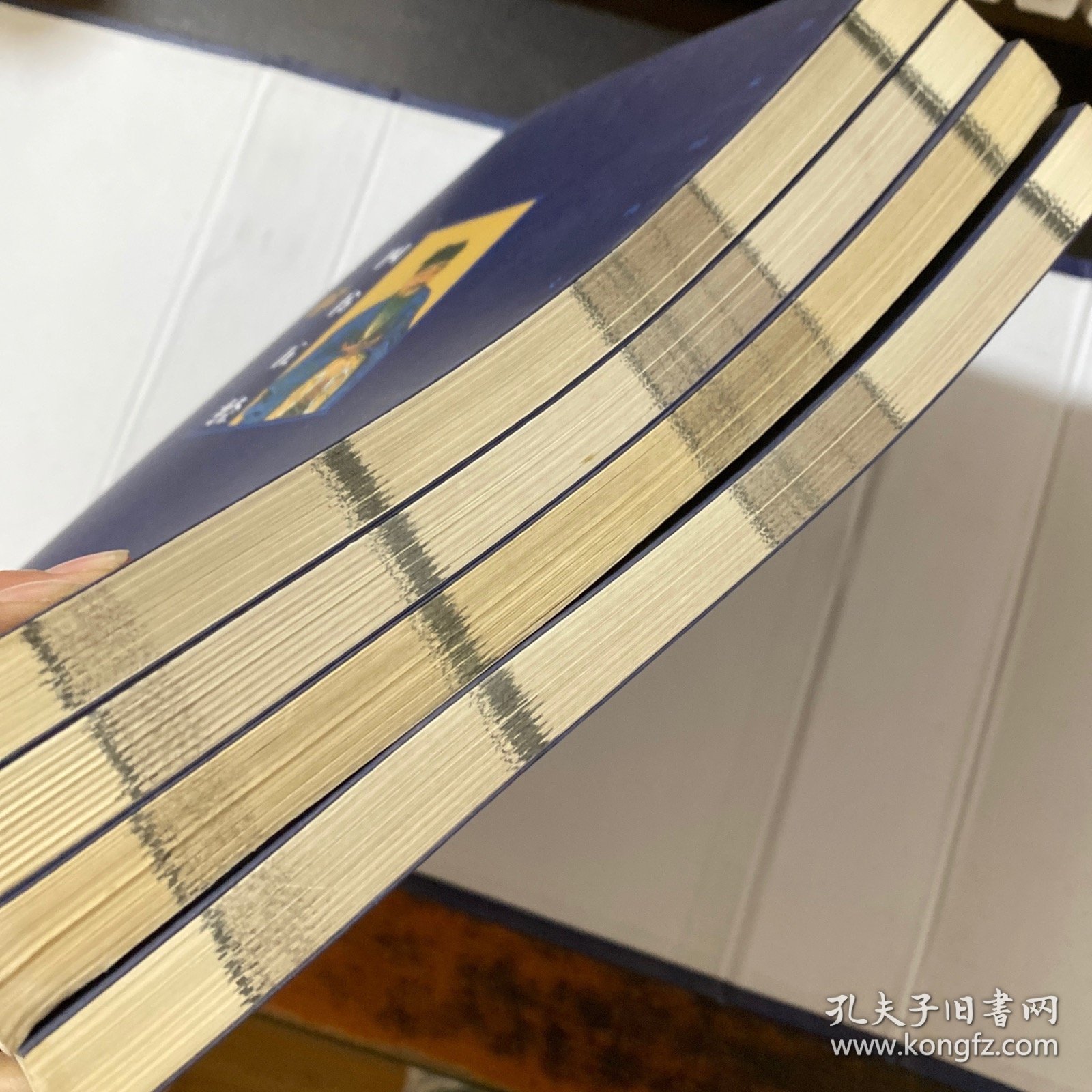 四书五经（全四卷）