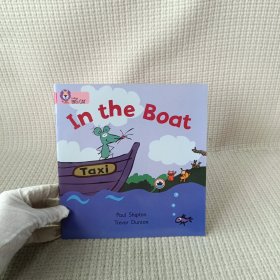 英文原版.In the Boat