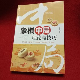 象棋中局理论与技巧