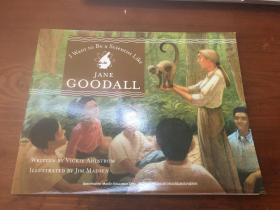 新东方  迈格森  GOODALL