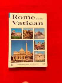 ROME AND THE VATICAN