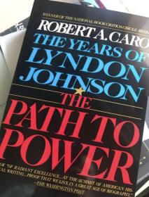 The Path to Power：The Path to Power: 1