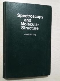 SpectroscopyandMolecular Structure光谱分子结构