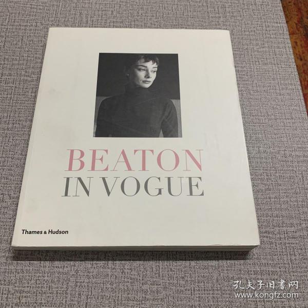 Beaton in Vogue