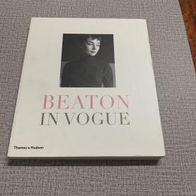 Beaton in Vogue