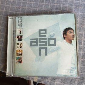 陈奕迅精选 CD
