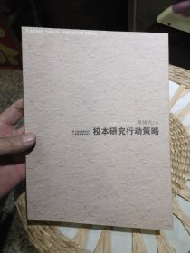 校本研究行动策略 常锡光 著 云南教育出版社9787541538308