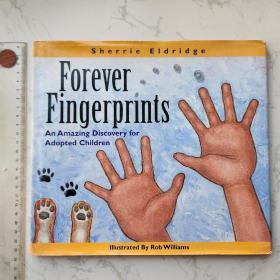 Forever Fingerprints