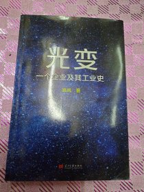 光变：一个企业及其工业史