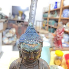 铜像