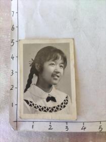 1965年美女照片