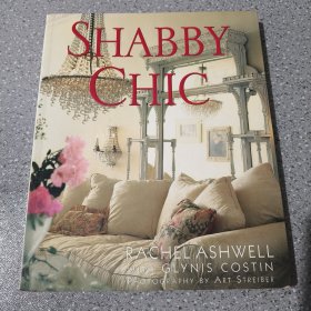 Shabby Chic[怀旧家居]