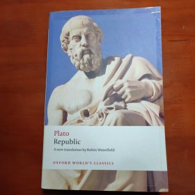 Plato Republic 理想国