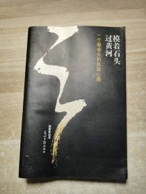 摸着石头过黄河：一个副省长的执政心路