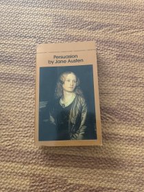 Persuasion by Jane Austen