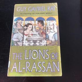 The Lions of al Rassan