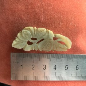 玉帽花4