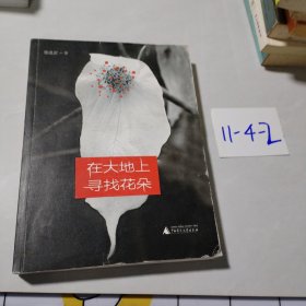 在大地上寻找花朵