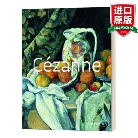 Cezanne:MastersofArt