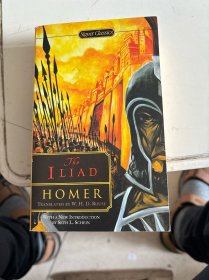 The Iliad