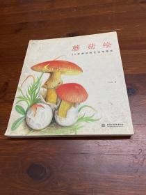 花之绘 ·38种花的色铅笔图绘