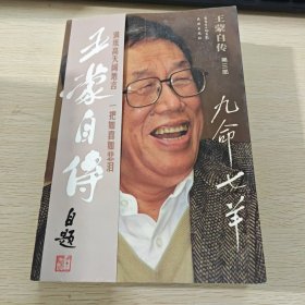 王蒙自传（第3部）：九命七羊