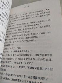 大唐狄公案，四漆屏，全译本