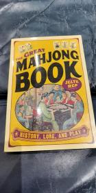 TheGreatMahjongBook:History,Lore,andPlay