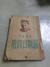 论联合政府