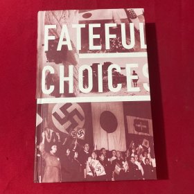 命运攸关的抉择：1940—1941年间改变世界的十个决策 汗青堂系列010