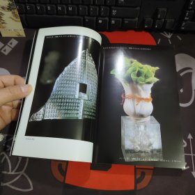 今生相随：杨惠姗 张毅与琉璃工房（书脊有瑕疵）