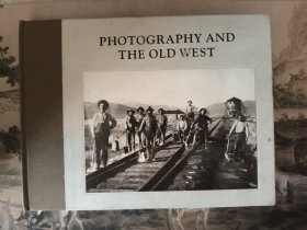 Photography and the Old West