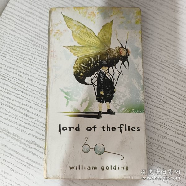 Lord of the Flies