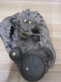 端砚龙