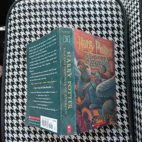 Harry Potter and the Prisoner of Azkaban