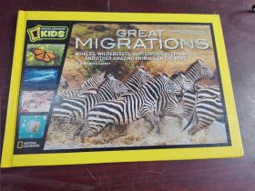 GreatMigrations