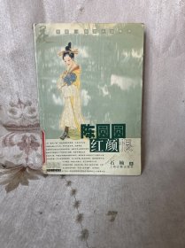 陈圆圆：花非花历史小说系列