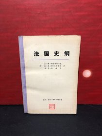 法国史纲（从远古到第一次世界大战结束）