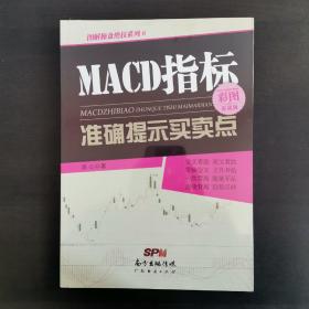 MACD指标准确提示买卖点