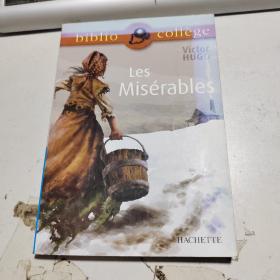 Les Misérables