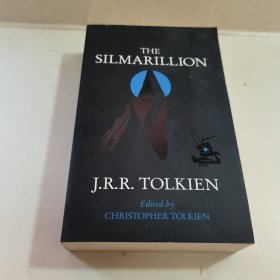 32开：the silmarillion （精灵宝钻）