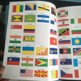 FlagsStickerBook