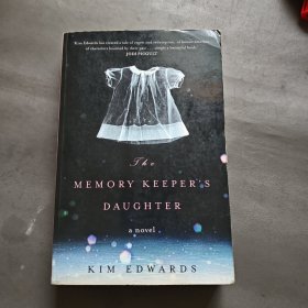 The Memory Keeper's Daughter