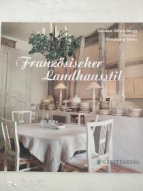 Französischer Landhausstil德语