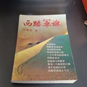 西路军魂