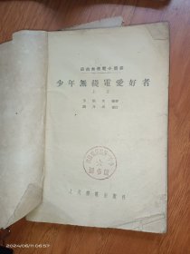 少年无线电爱好者 上下