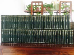 《正统道藏》精装全61册（含索引本），32开本。
