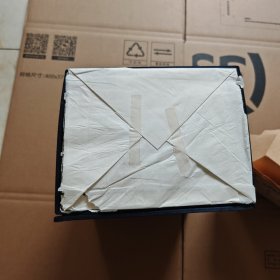 毛泽东评点二十四史 (金史第1函11 册) 线装书局出版