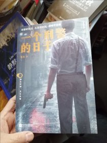 一个刑警的日子